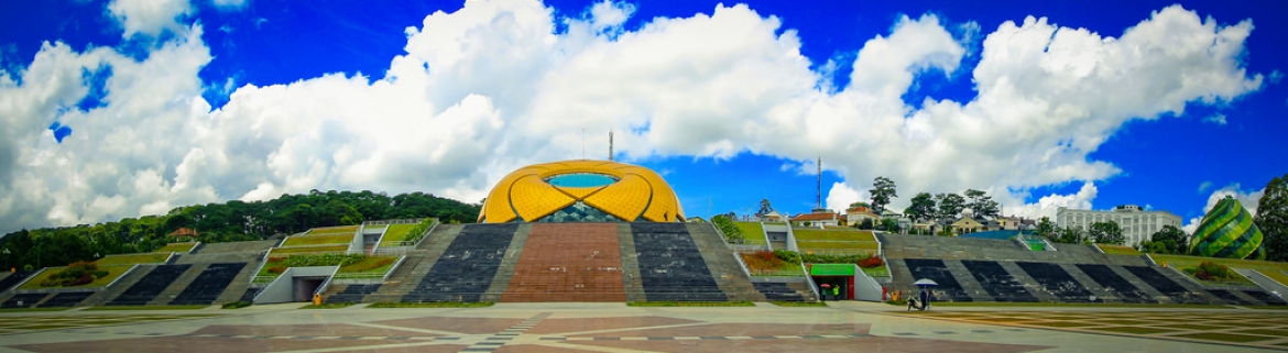 Amazing Tour