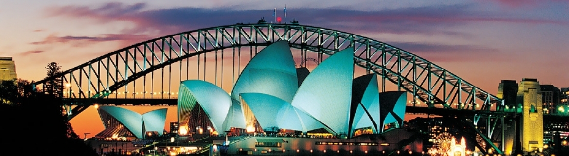Amazing Tour